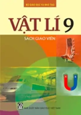 Sách Giáo Viên Vật lý 9