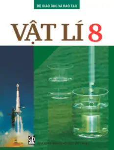 Sách Giáo Viên Vật lý 8