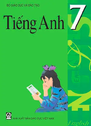 Sách Giáo Viên Tiếng Anh 7