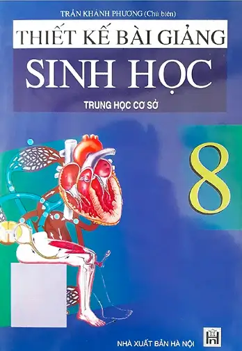 Thiết kế bài giảng Sinh học 8