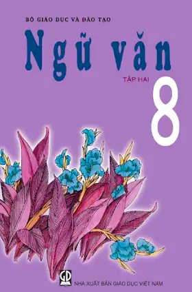 Sách Giáo viên Ngữ văn 8 – Tập 2