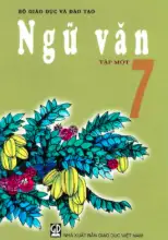 Sách Giáo Viên Ngữ văn 7 Tập 1