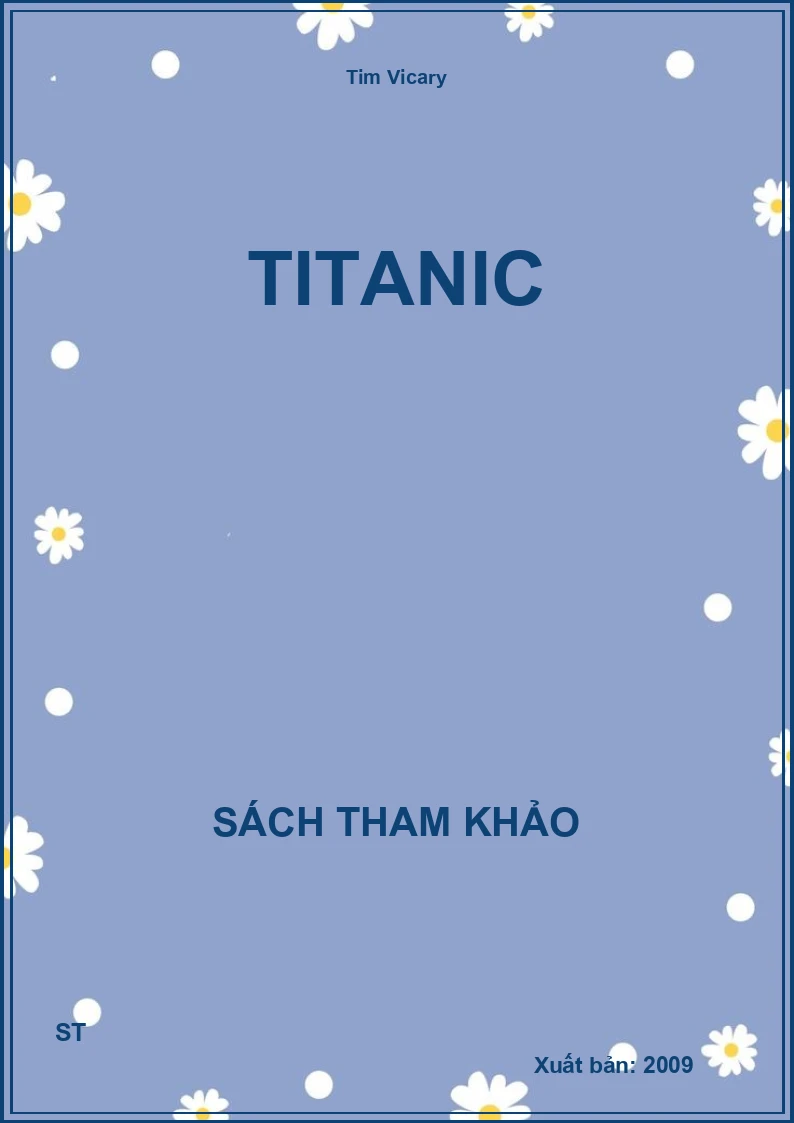 Titanic
