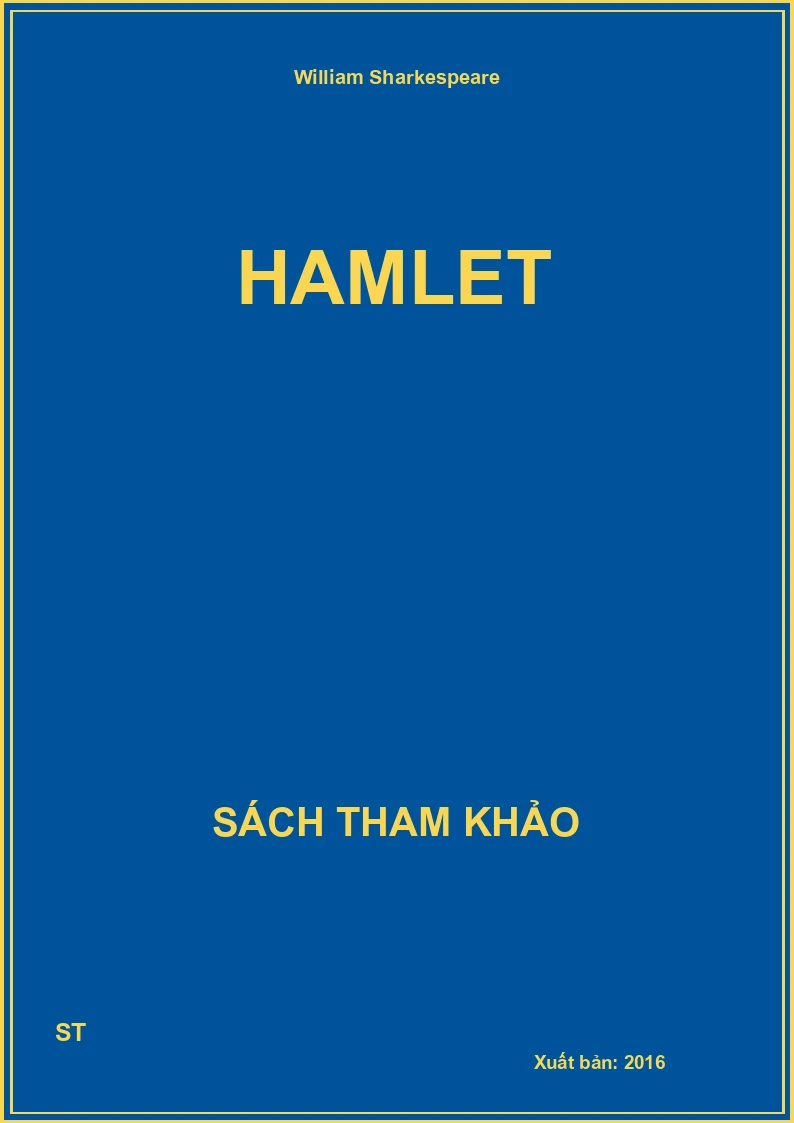 Hamlet