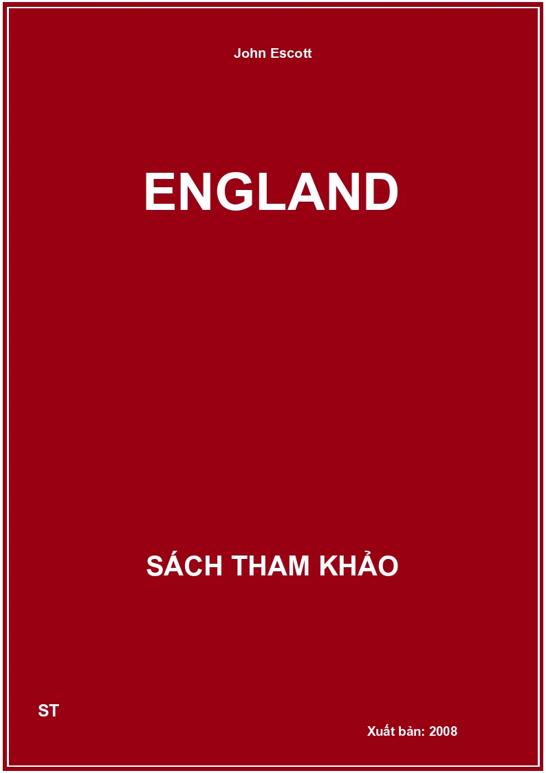 England