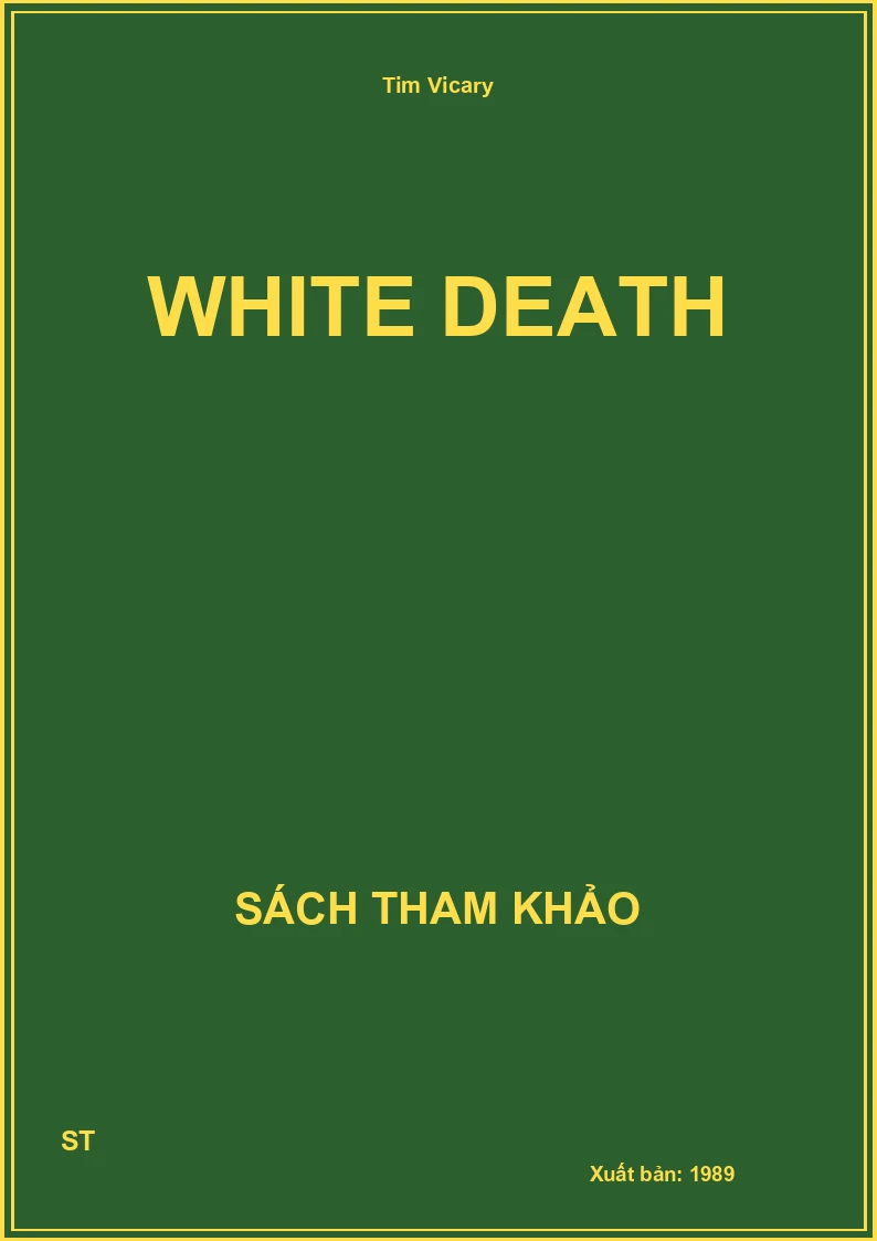 White Death