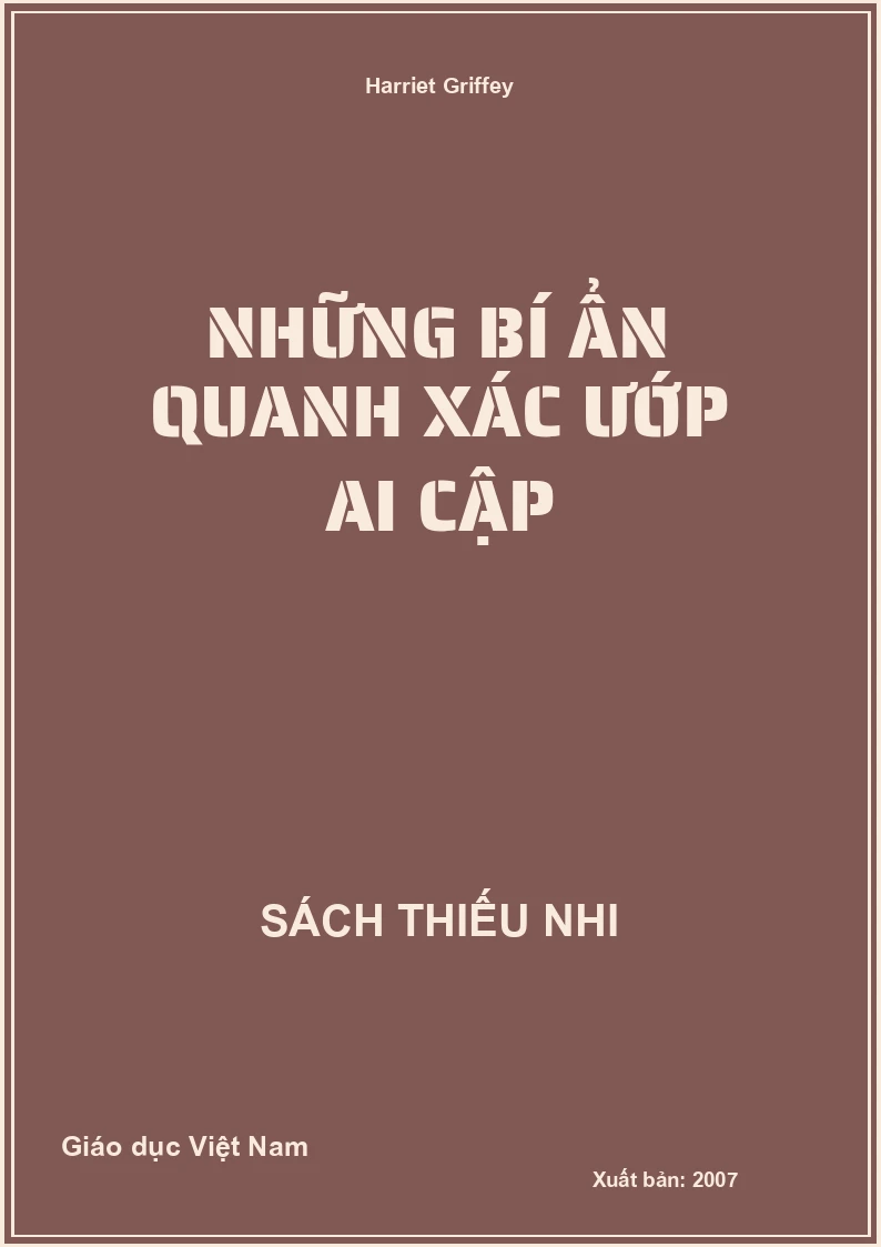 Những bí ẩn quanh xác ướp Ai Cập