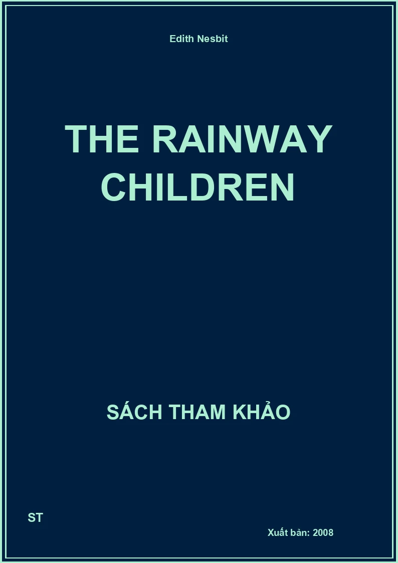 The rainway children
