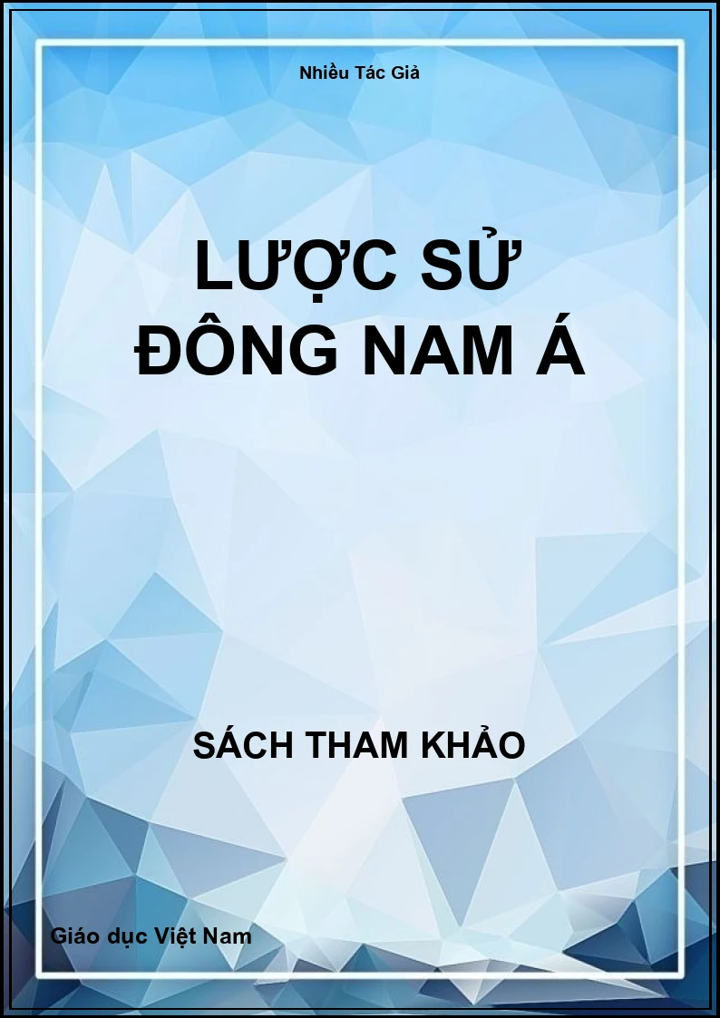 Lược sử Đông Nam Á