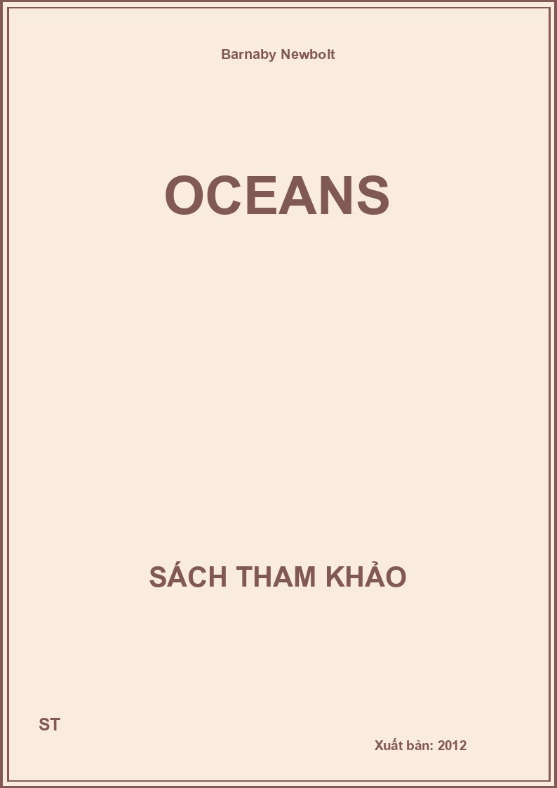 Oceans