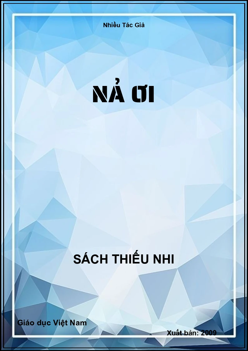 Nả ơi