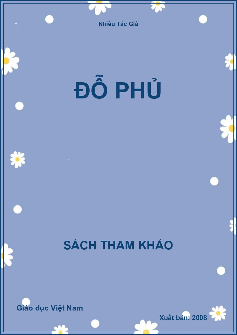 Đỗ Phủ