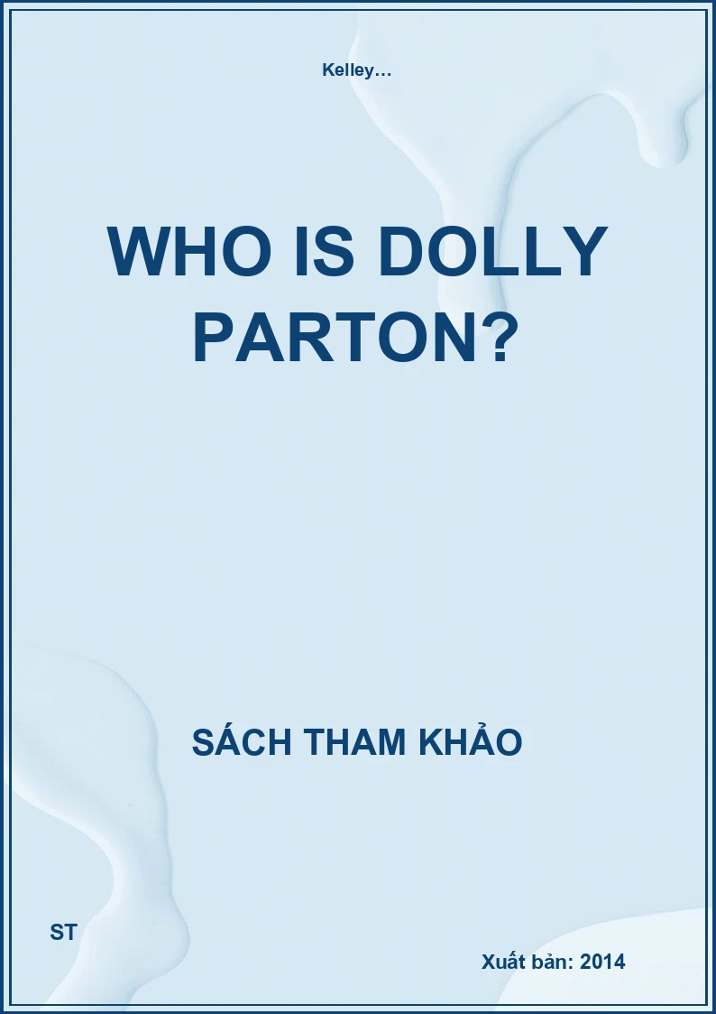 Who is Dolly Parton?
