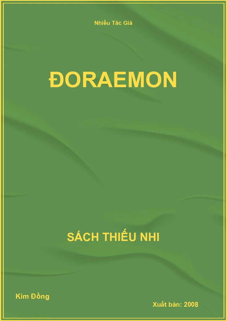Đoraemon