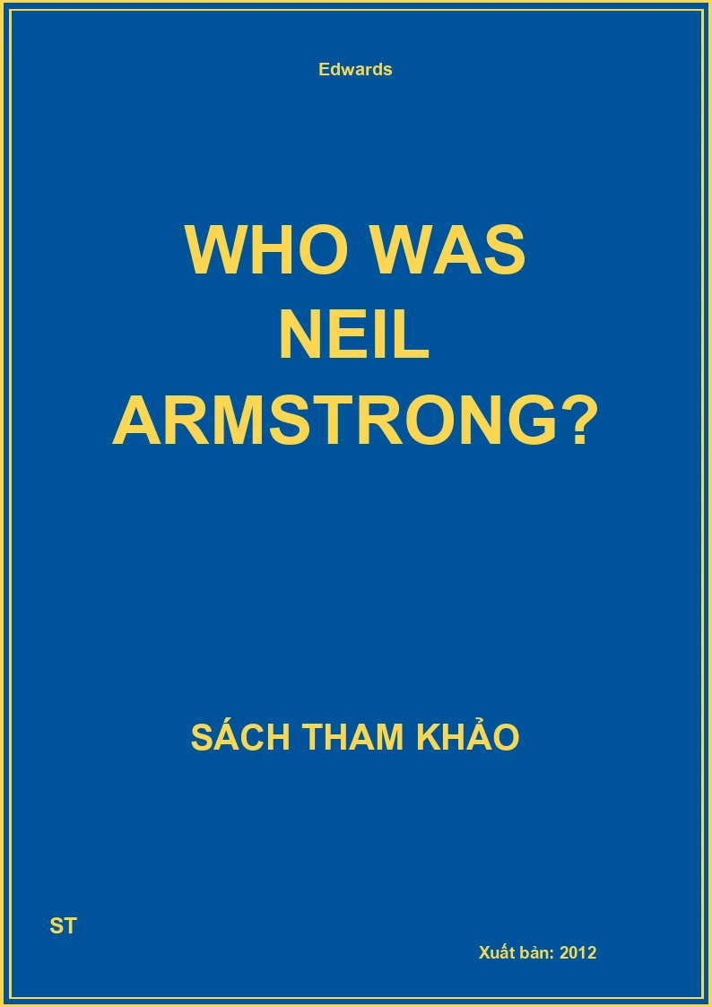 Who was Neil Armstrong?