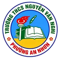 school logo