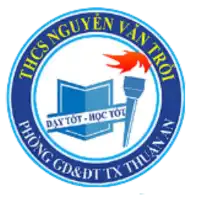school logo