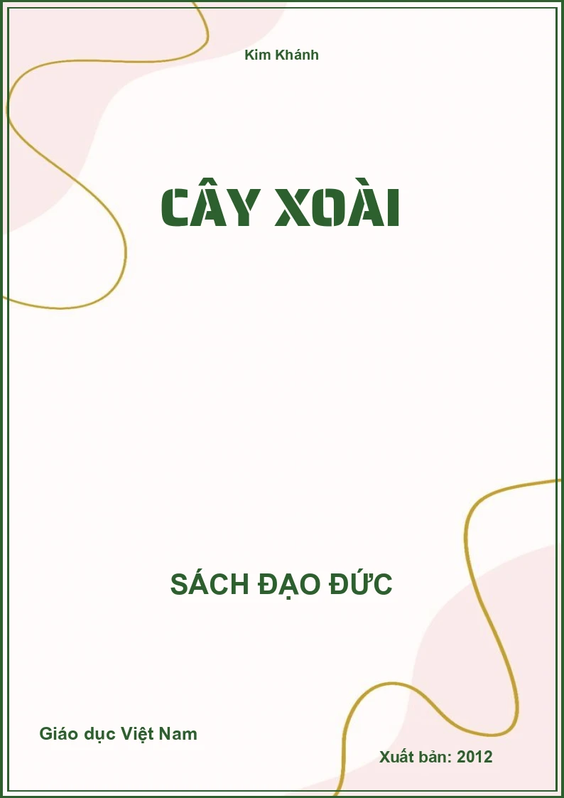 Cây xoài