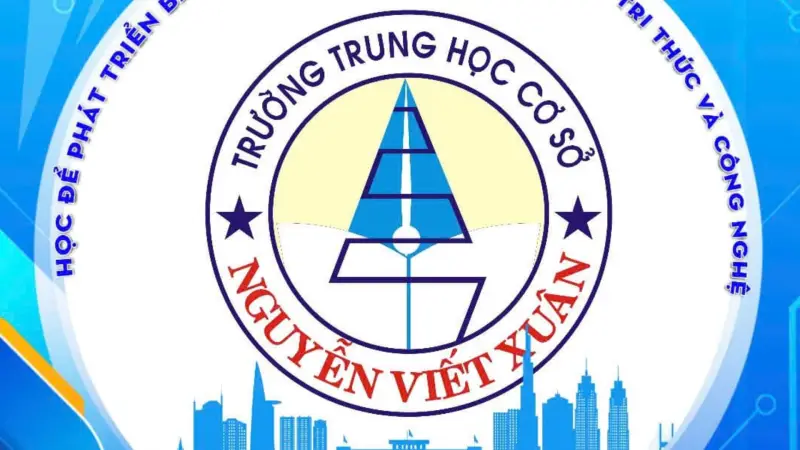 Trường THCS Nguyễn Viết Xuân Sôi Nổi Hưởng Ứng Tuần Lễ Học Tập Suốt Đời Năm 2025