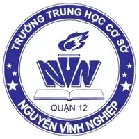 school logo