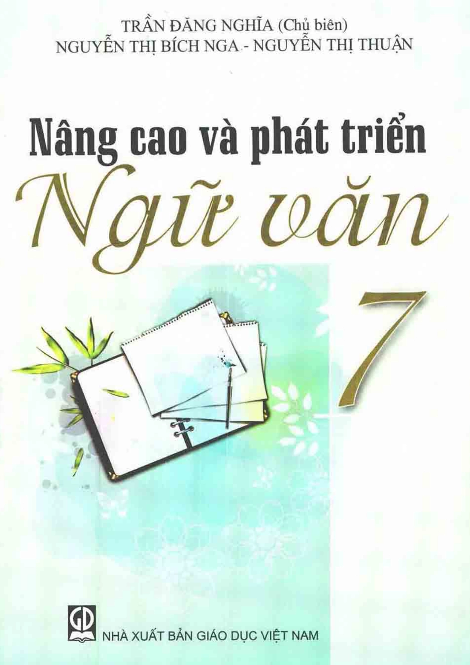 Nâng cao và phát triển Ngữ văn 7