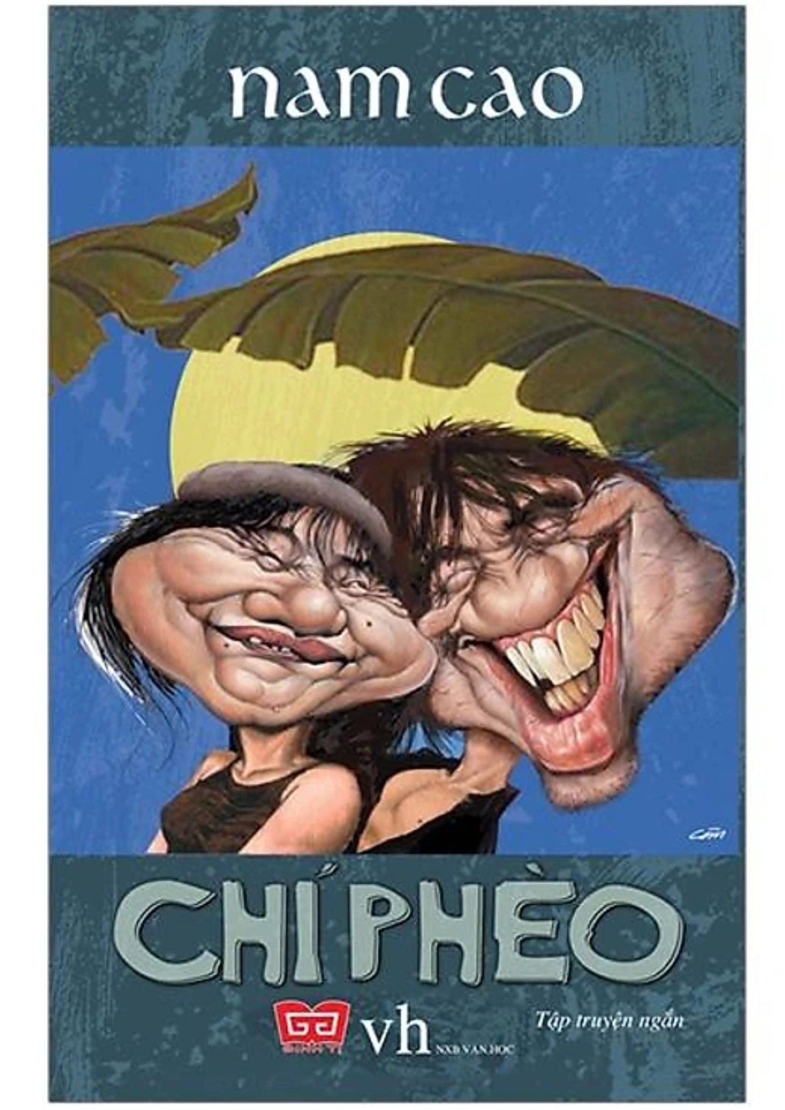 Chí Phèo (Xuất bản năm 2019)