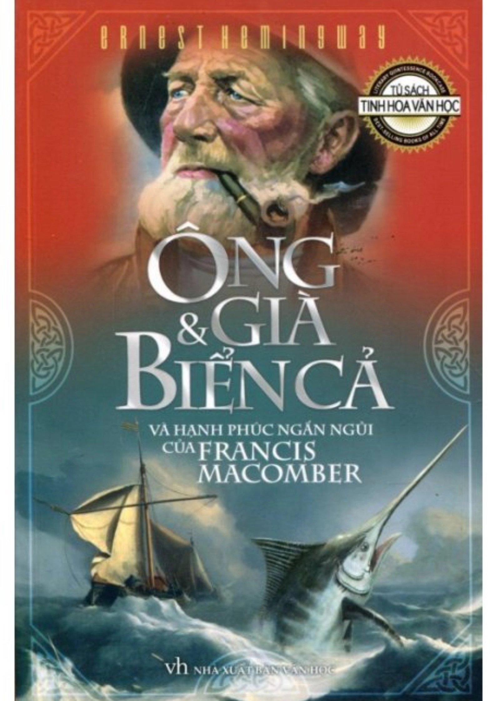 Ông Già & Biển Cả Và Hạnh Phúc Ngắn Ngủi Của Francis Macomber