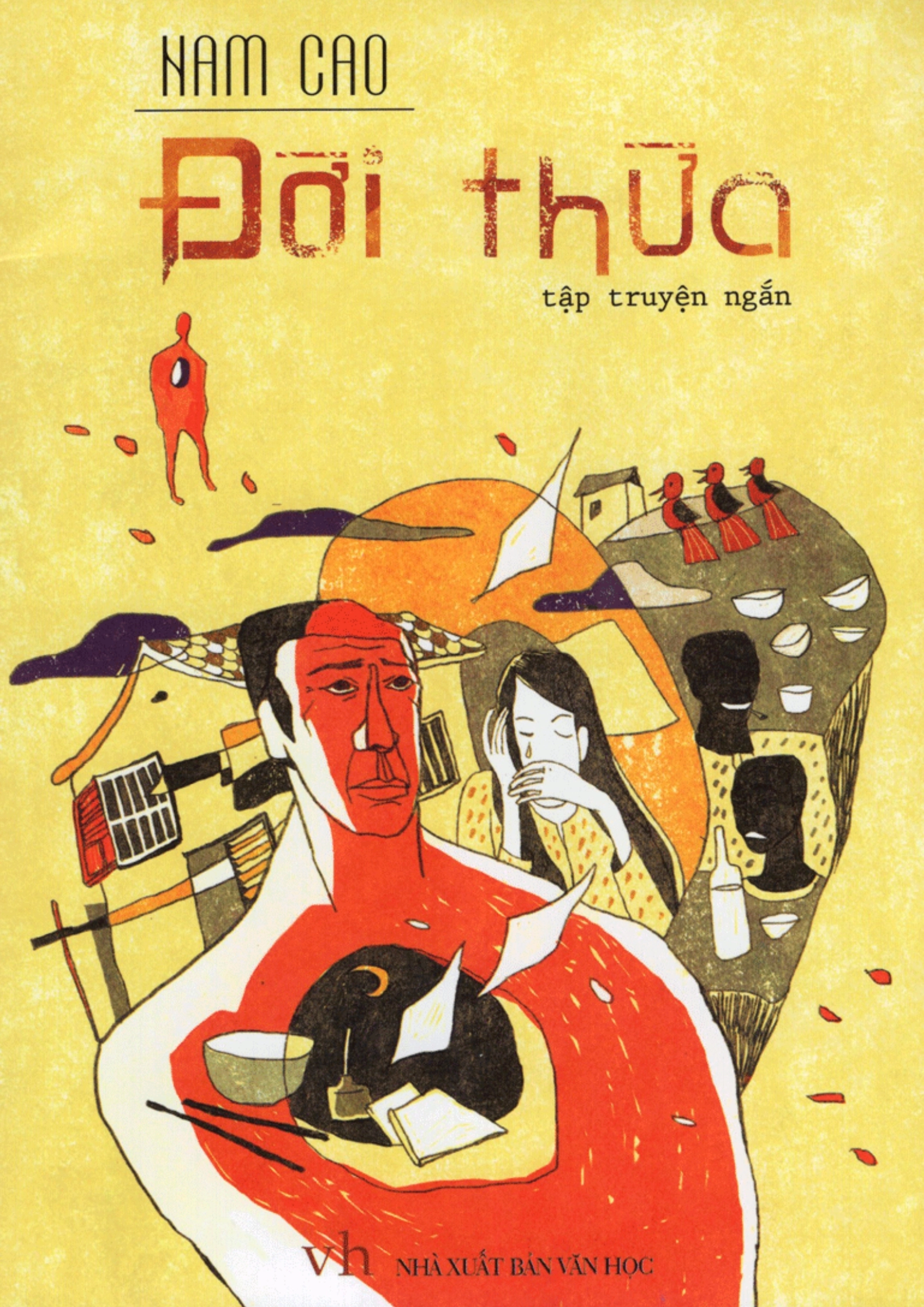Đời Thừa
