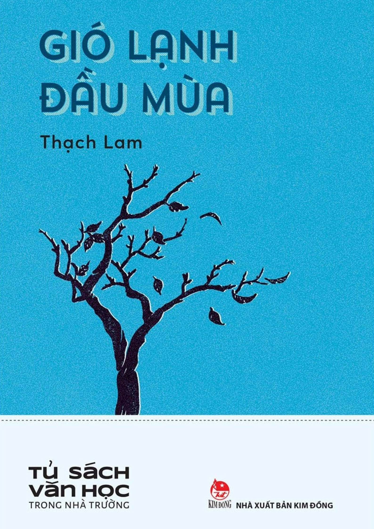 Gió lạnh đầu mùa (Xuất bản năm 2023)