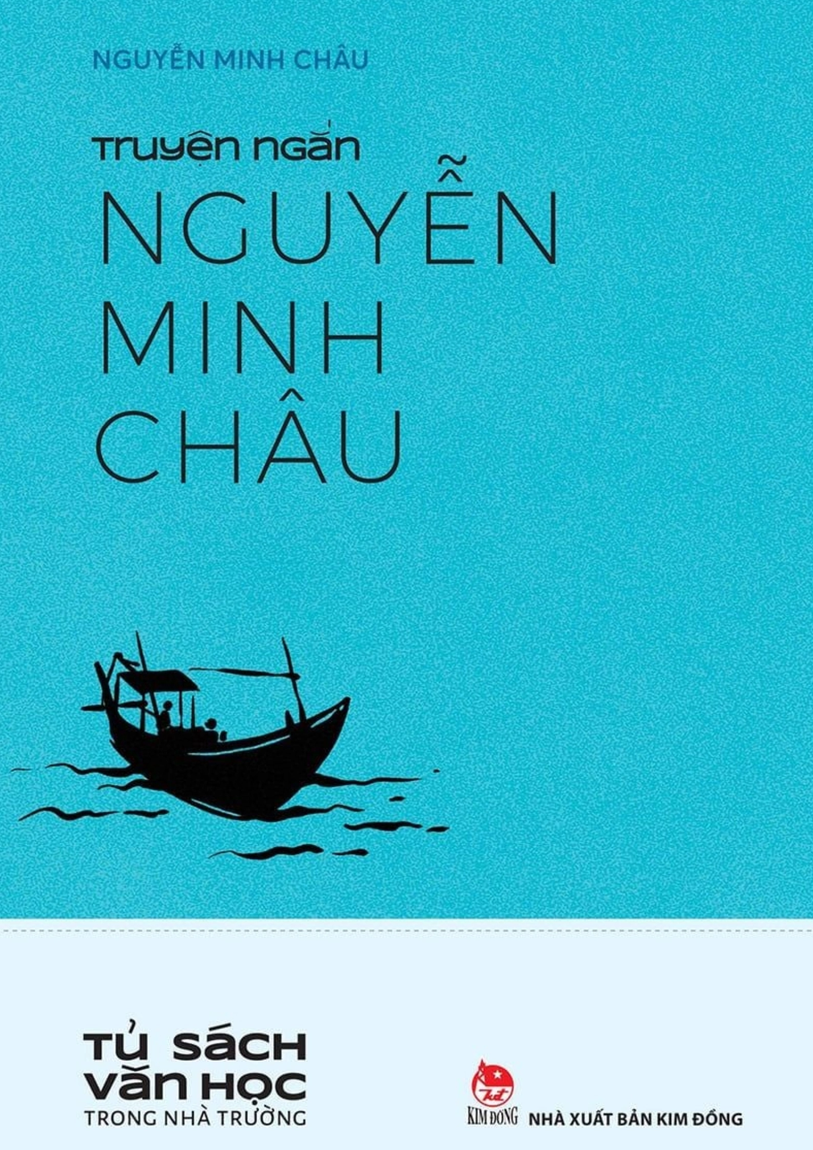 Truyện ngắn của Nguyễn Minh Châu