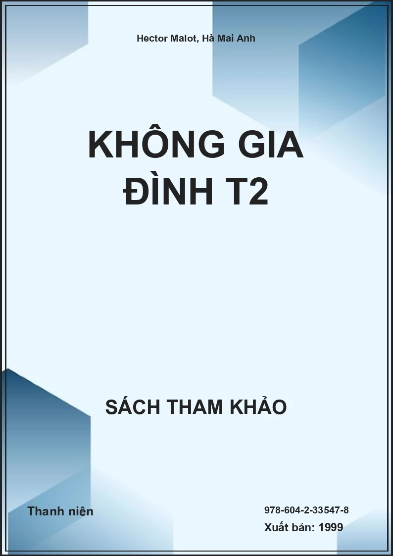 Không gia đình Tập 2