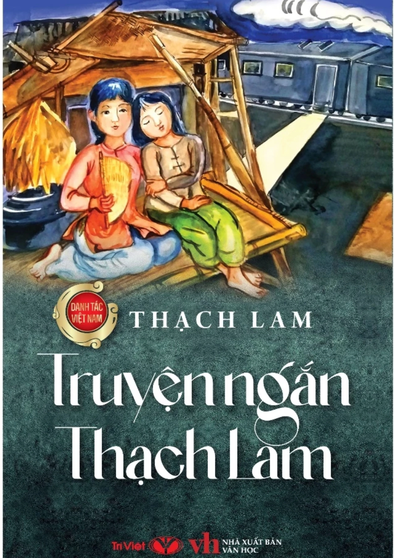 Truyện ngắn Thạch Lam
