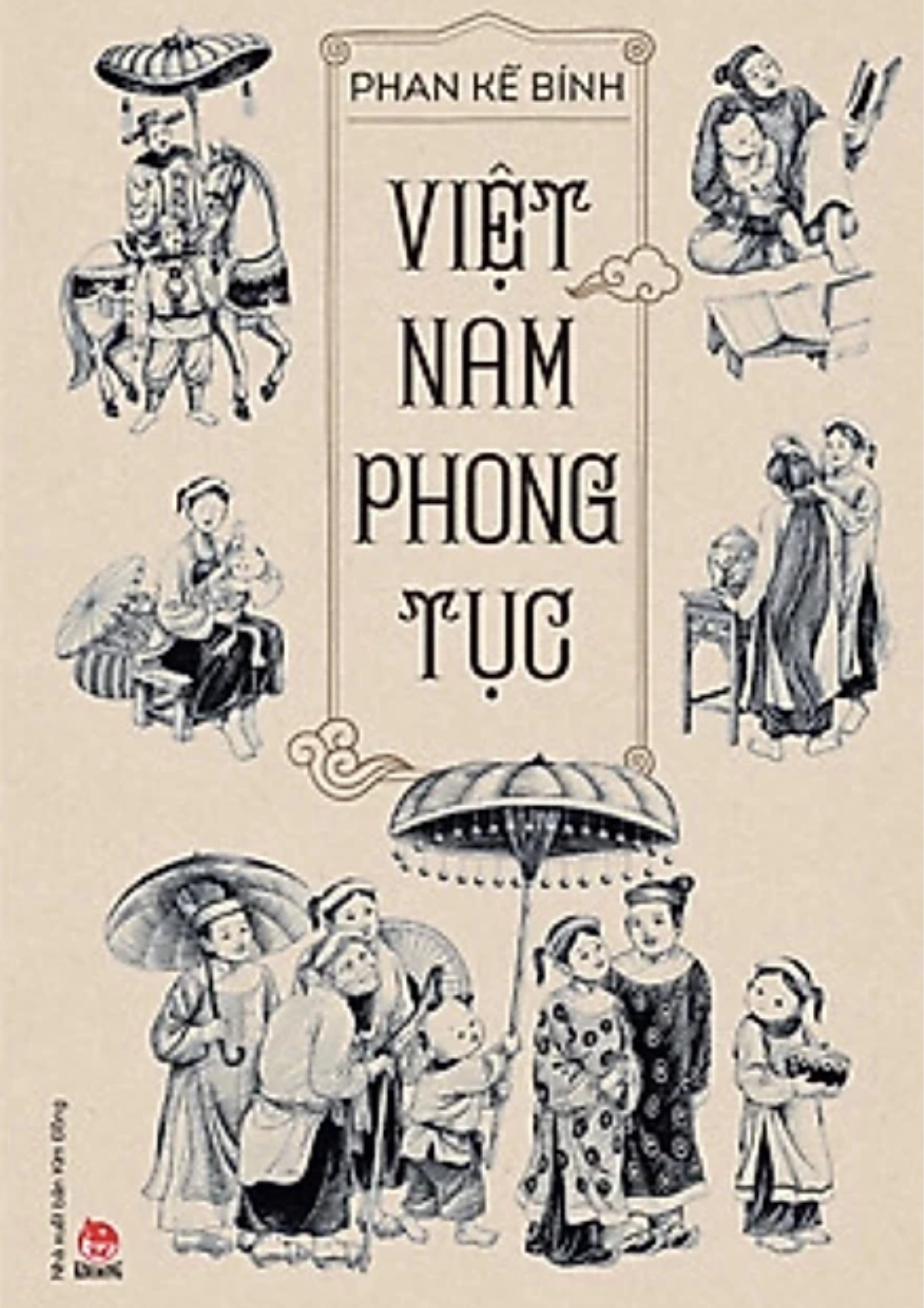 Việt Nam phong tục