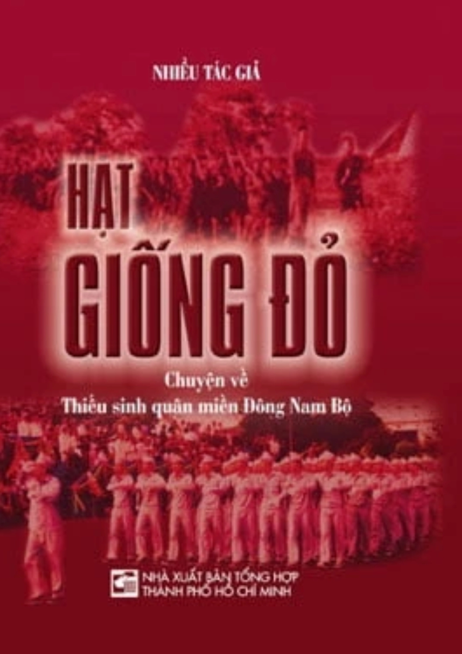 Hạt Giống Đỏ