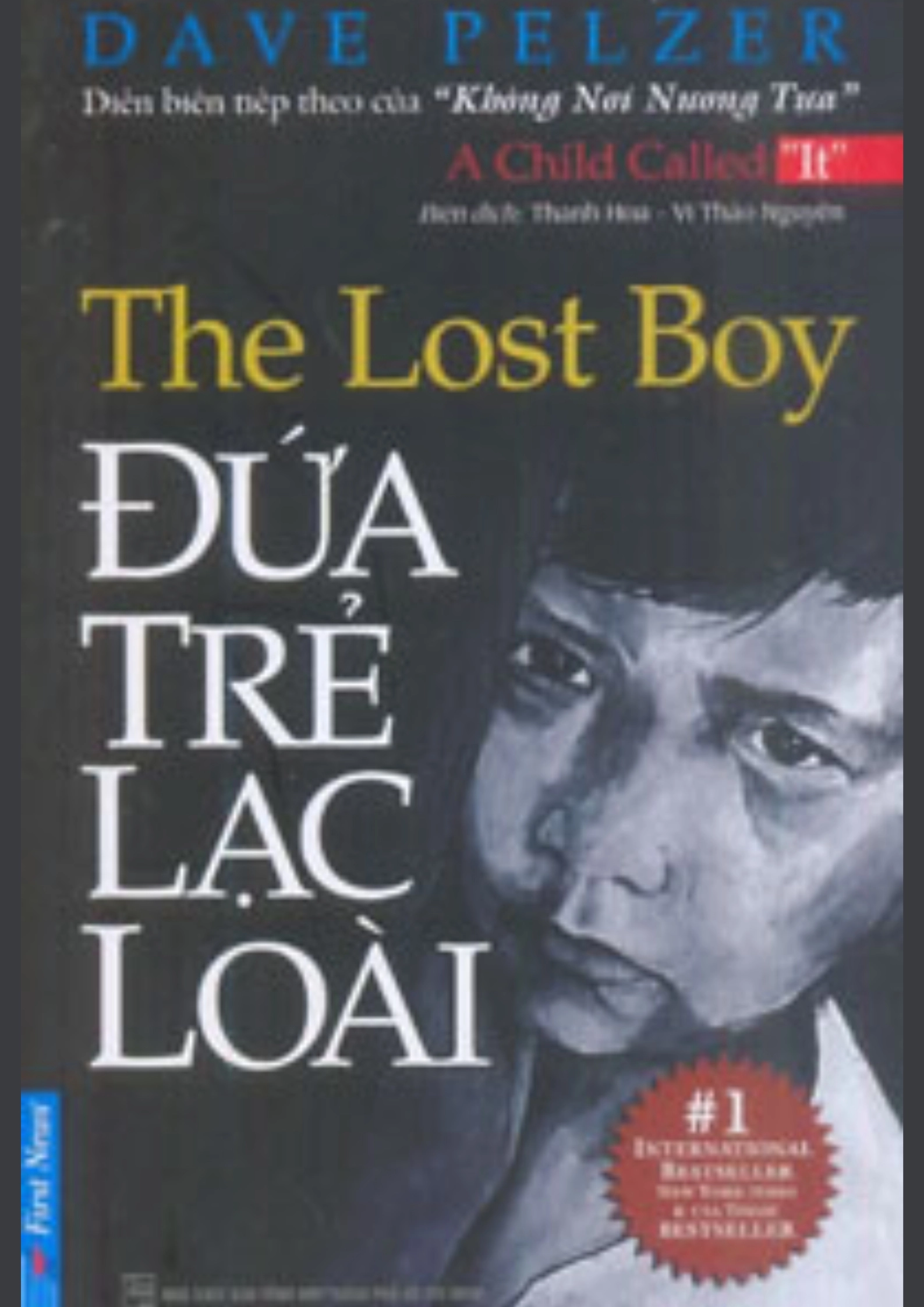 Đứa trẻ lạc loài (The lost boy)