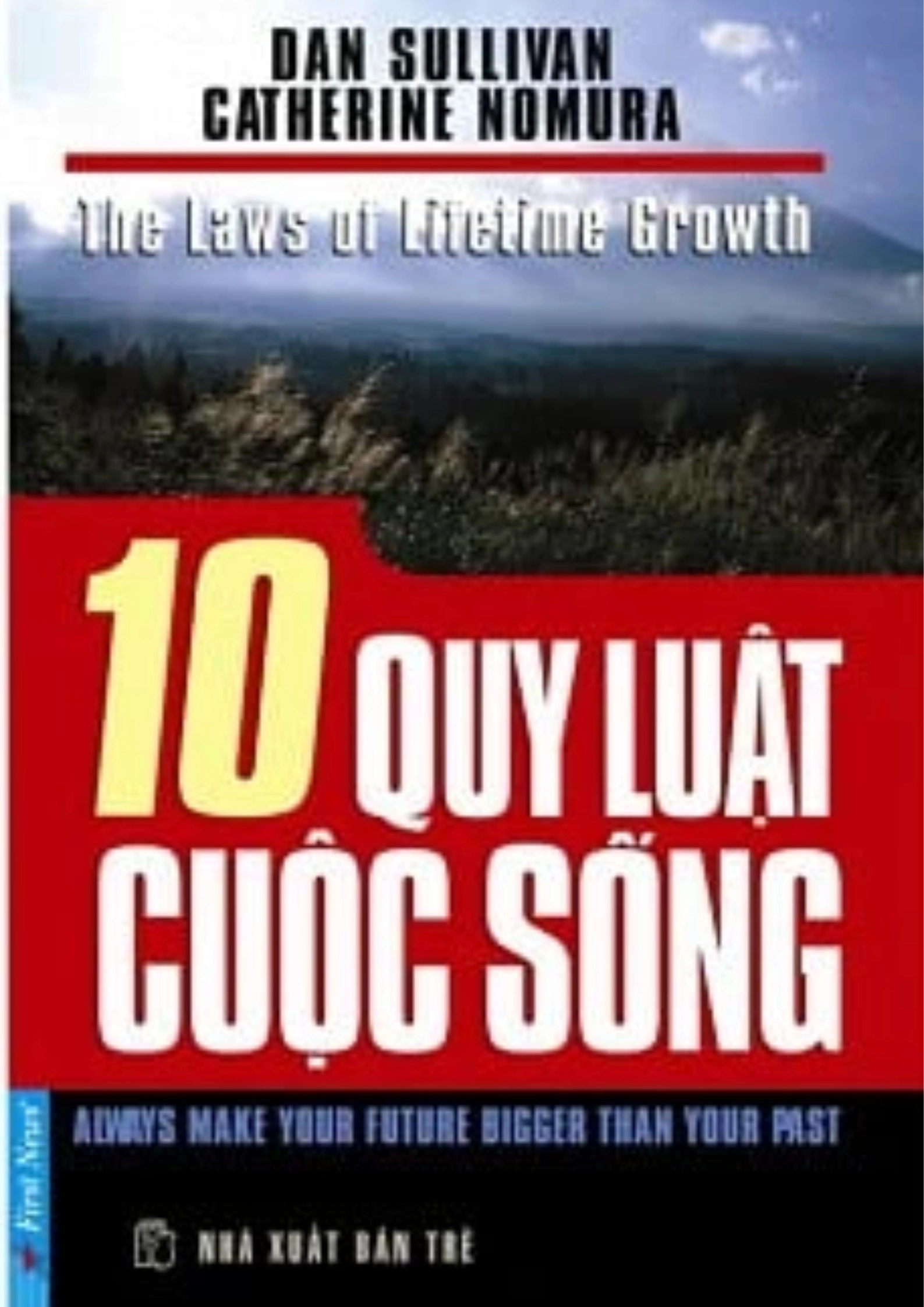 10 Quy Luật Cuộc Sống