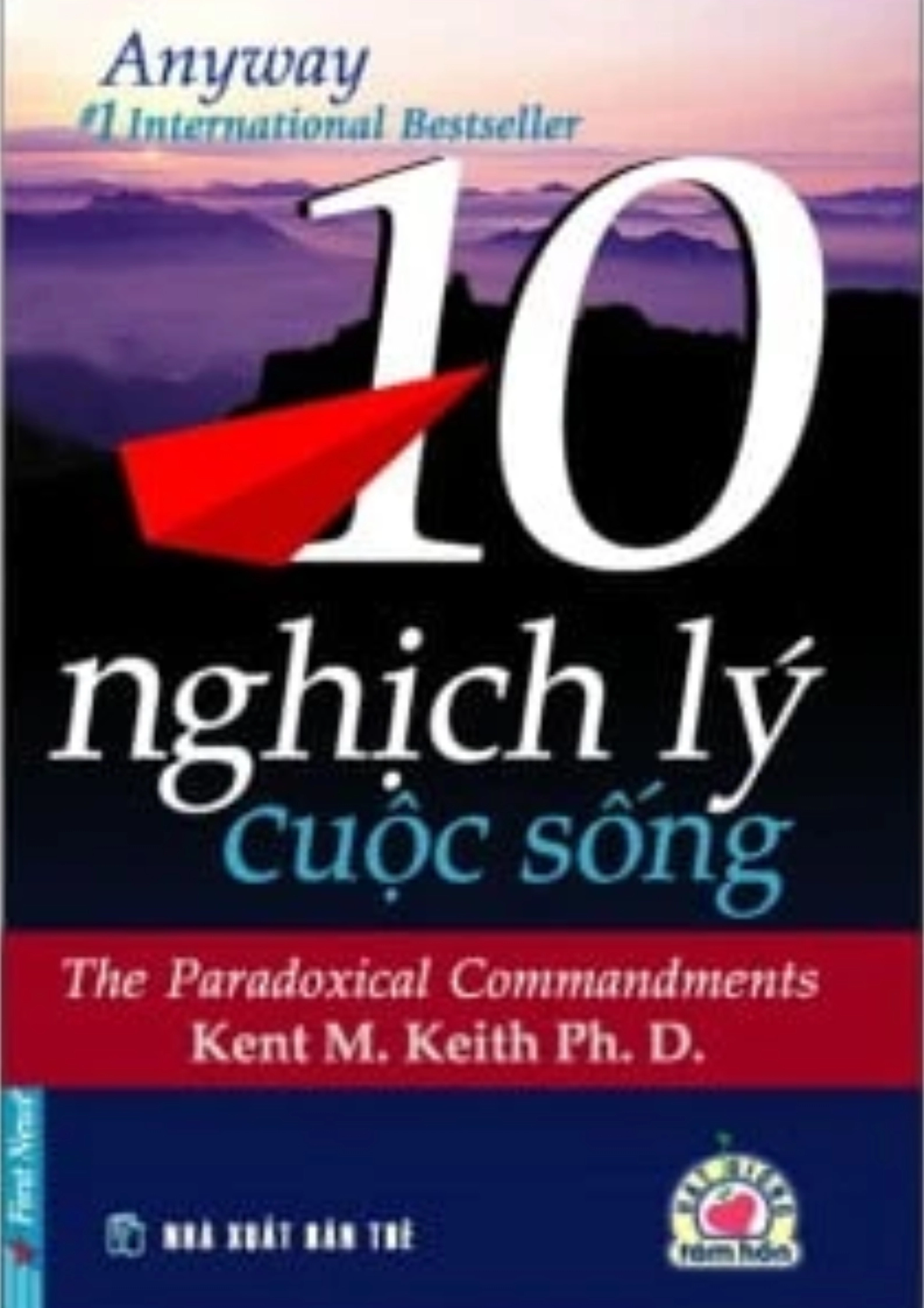 10 Nghịch Lý Cuộc Sống