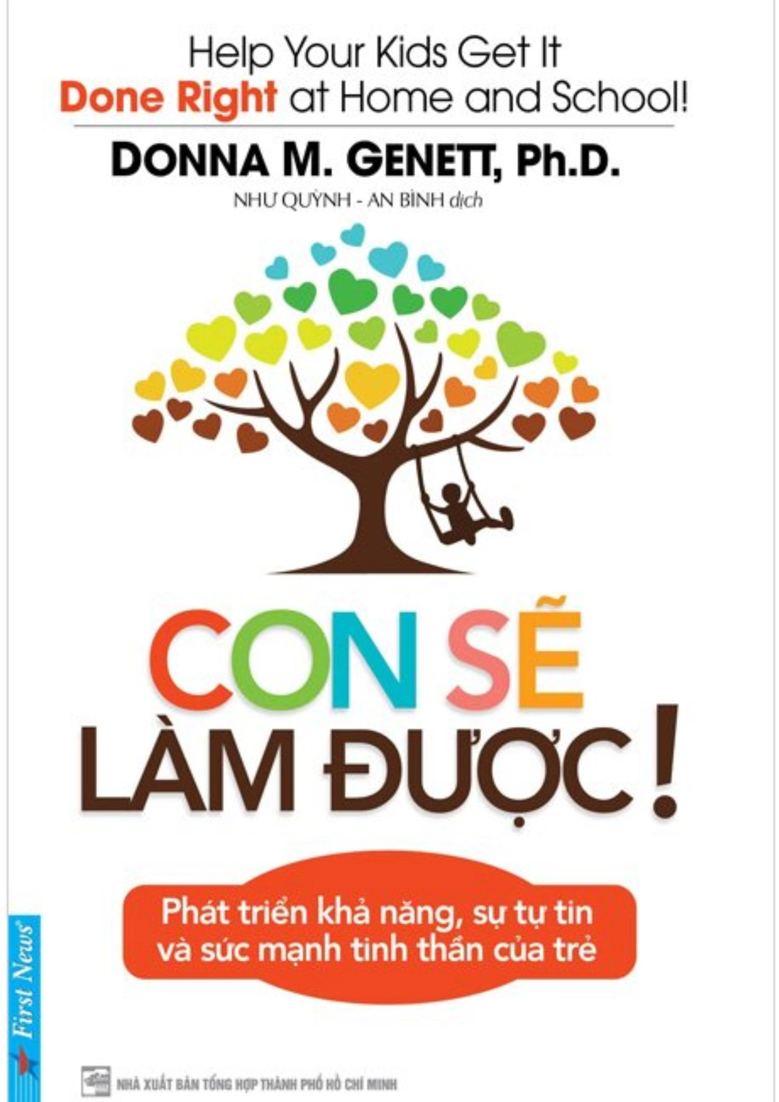 Con Sẽ Làm Được!