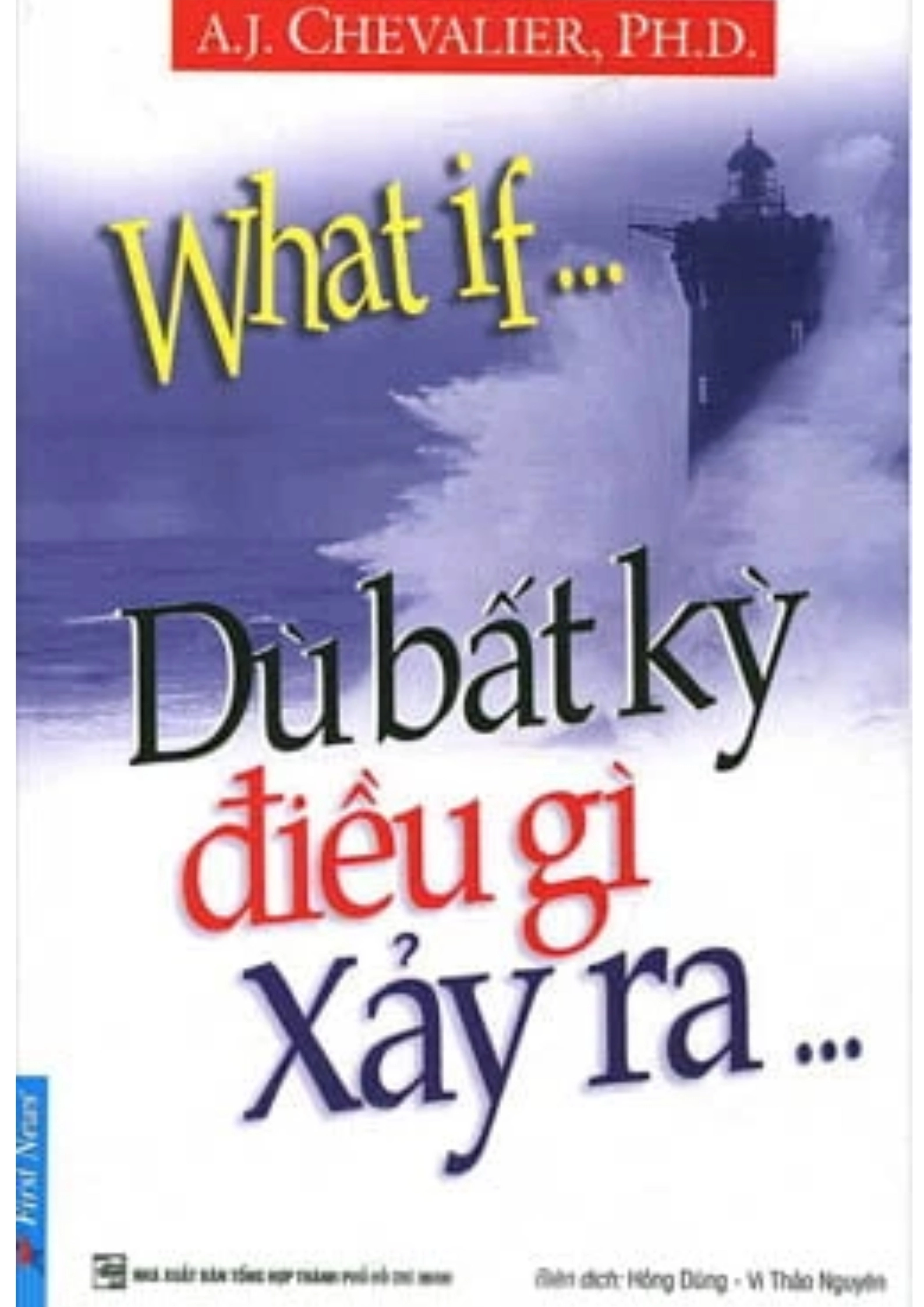 Dù Bất Kỳ Điều Gì Xảy Ra