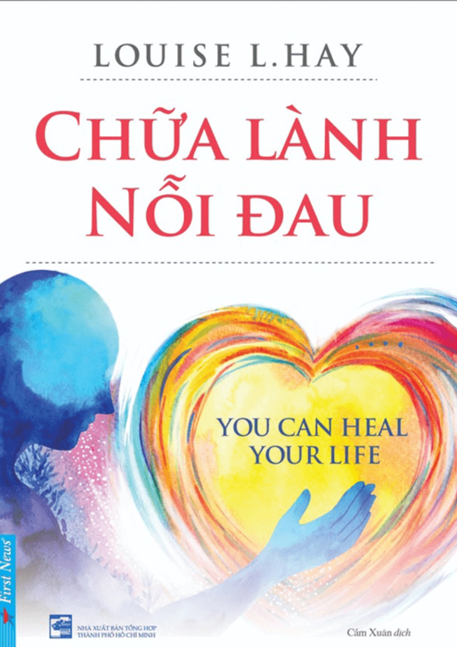 Chữa lành nỗi đau