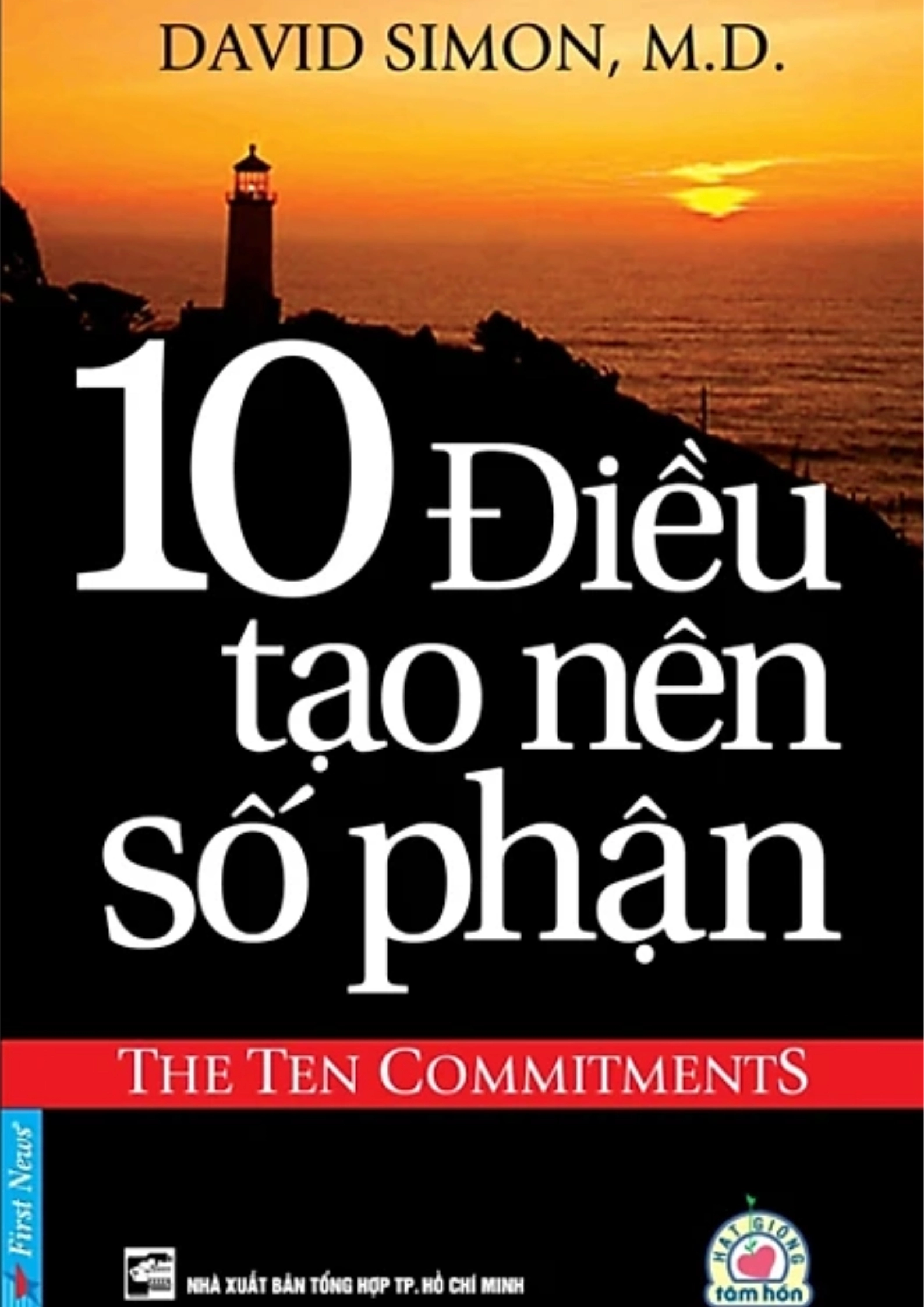 10 Điều Tạo Nên Số Phận