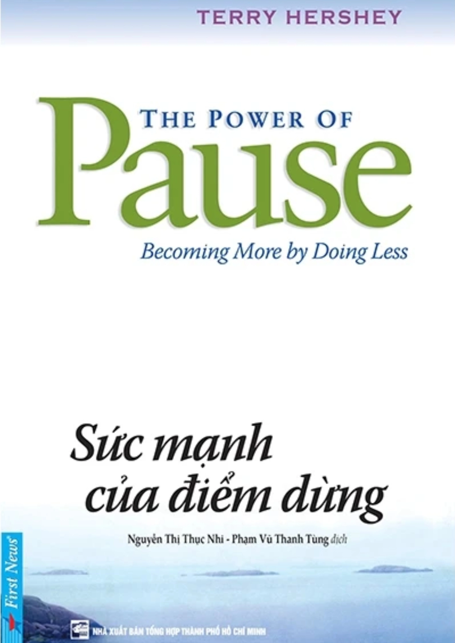 Sức Mạnh Của Điểm Dừng