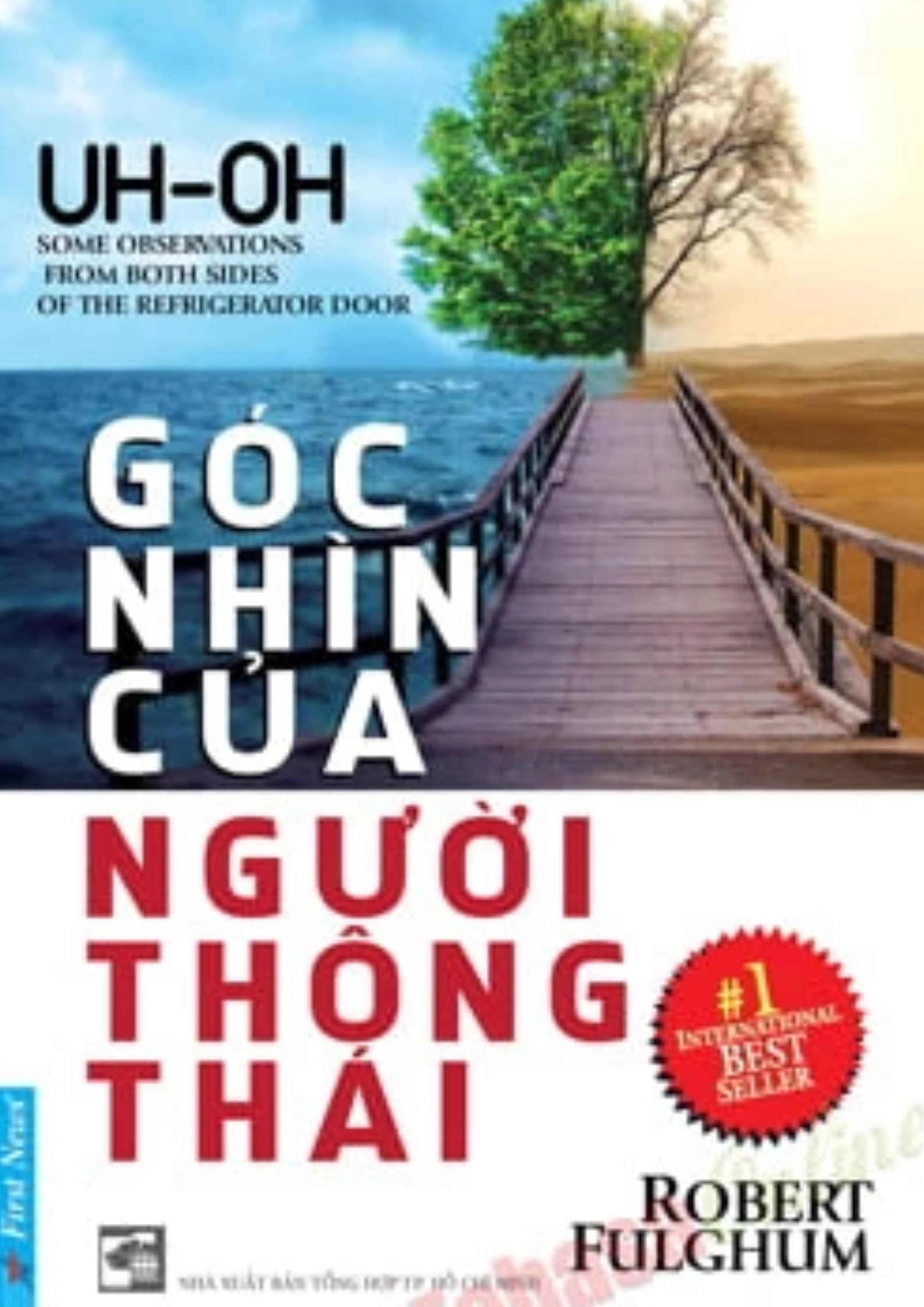 Góc nhìn của người thông thái