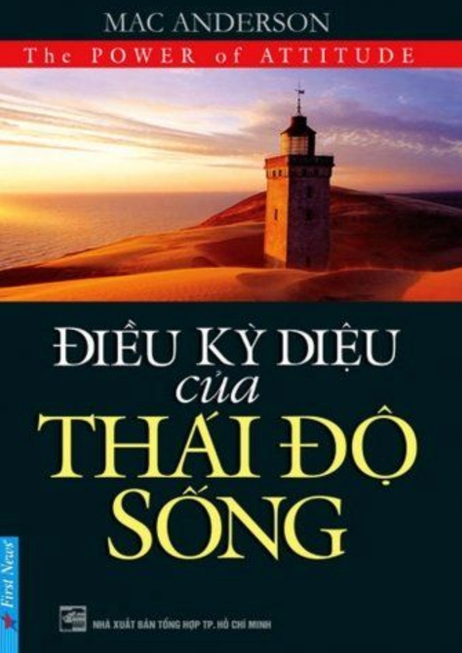 Điều kỳ diệu của thái độ sống