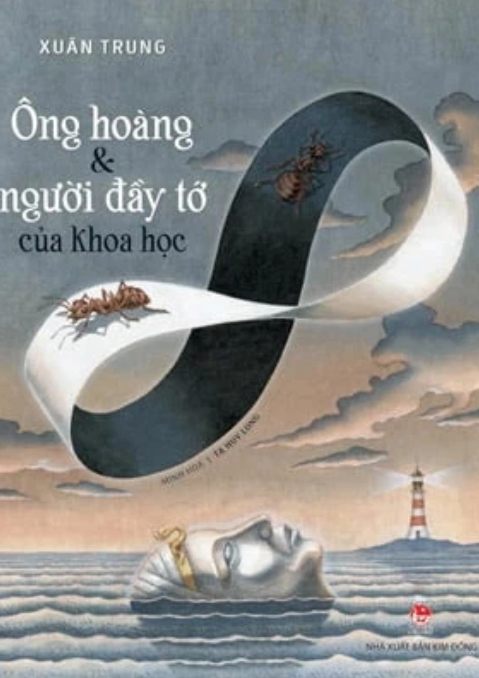 Ông hoàng & người đầy tớ của khoa học