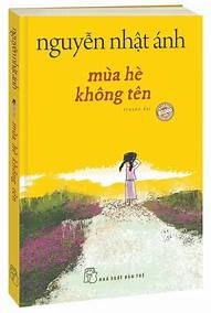 Mùa hè không tên : truyện dài