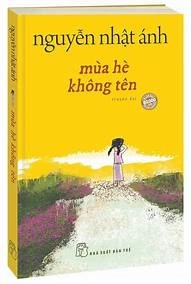 Mùa hè không tên : truyện dài