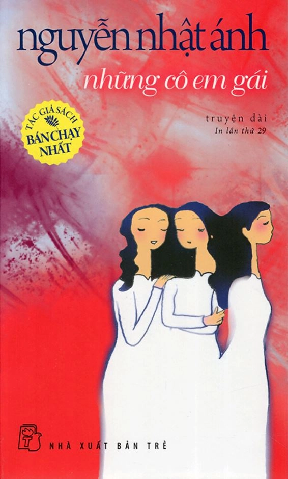 Những cô em gái : Truyện dài