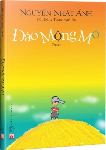 Đảo mộng mơ : Truyện