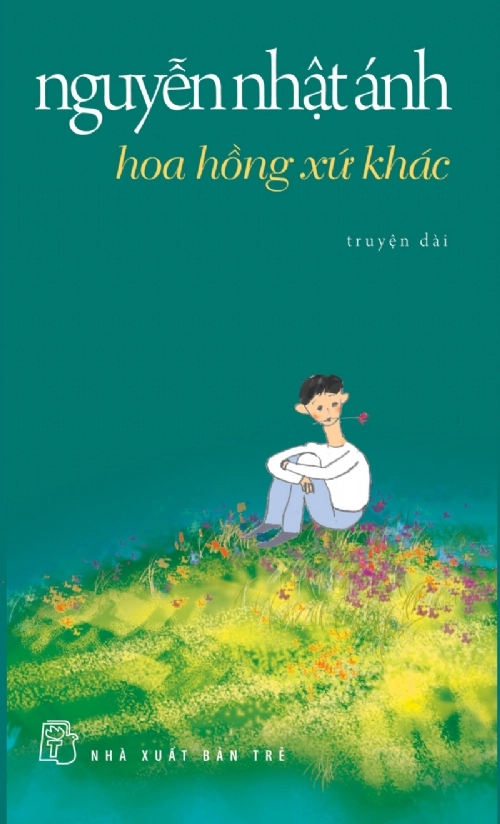 Hoa hồng xứ khác : Truyện